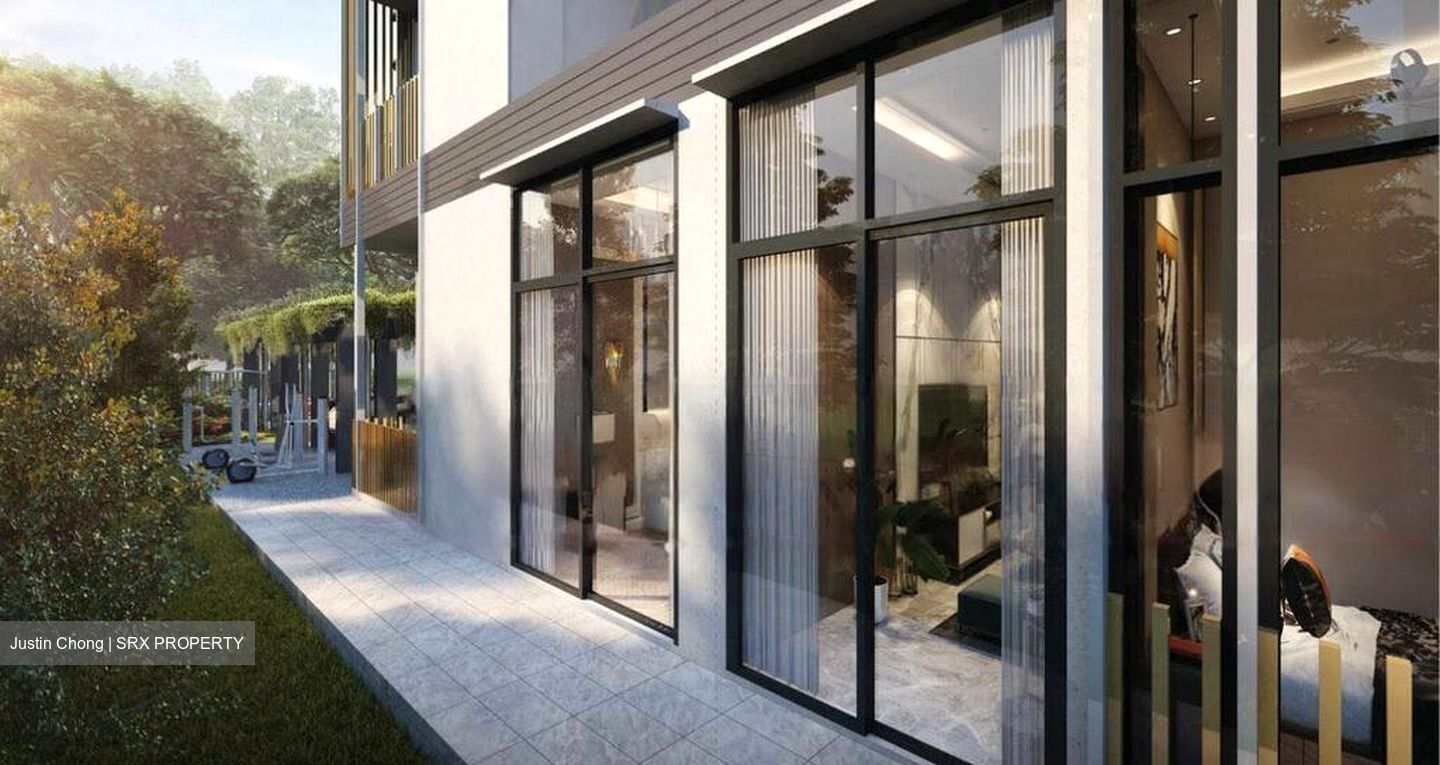 K Suites (D15), Apartment #460394401